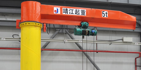 BZD-C型定柱式旋臂起重機.jpg BZD-C型定柱式旋臂起重機.jpg