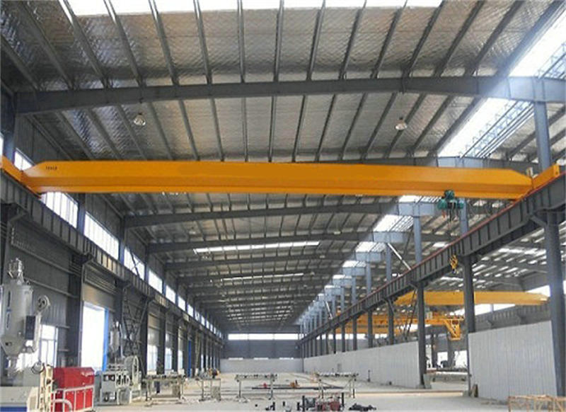 電動葫蘆單梁橋式起重機(jī).jpg 電動葫蘆單梁橋式起重機(jī).jpg