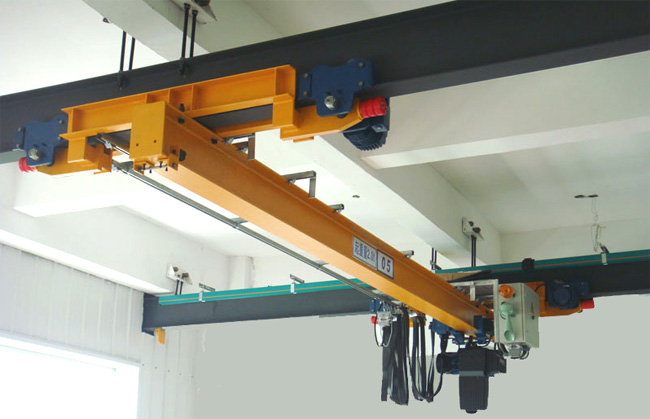 懸臂起重機 懸臂起重機