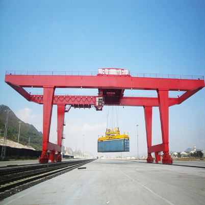 門式起重機 門式起重機