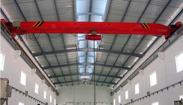 單梁起重機 單梁起重機