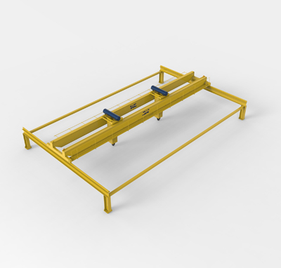 歐式行車 歐式行車