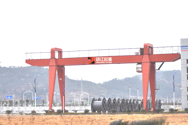 門式起重機(jī) 門式起重機(jī)