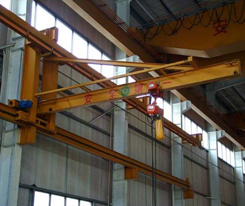 懸掛起重機(jī) 懸掛起重機(jī)
