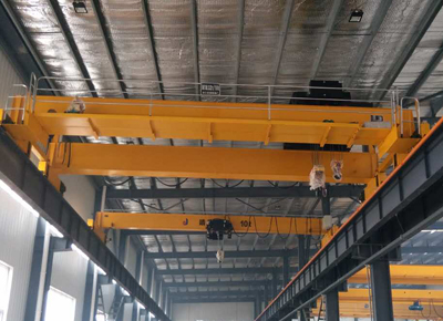 雙梁行車 雙梁行車