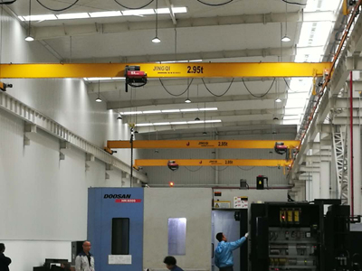 單梁橋吊 單梁橋吊