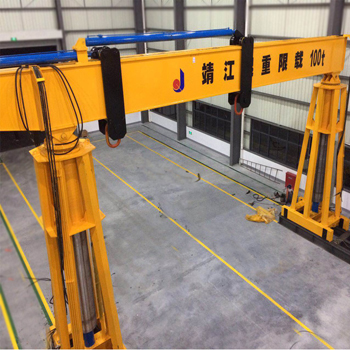 液壓龍門吊 液壓龍門吊