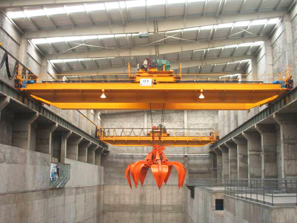 無人智能起重機 無人智能起重機