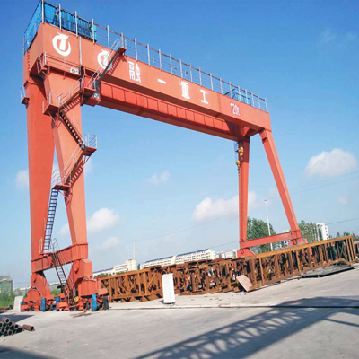 雙梁龍門吊 雙梁龍門吊