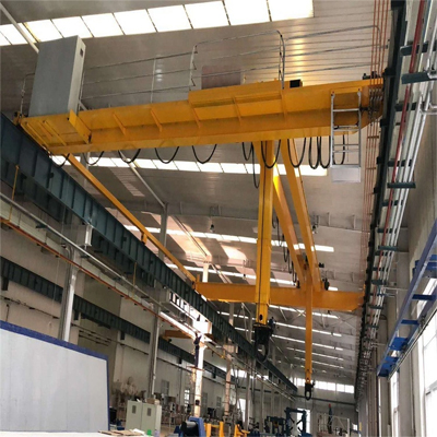 歐式橋式起重機(jī) 歐式橋式起重機(jī)