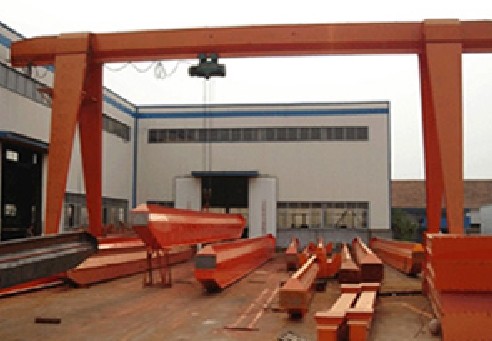 起重設備 起重設備