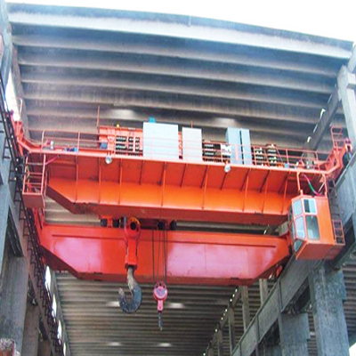 智能冶金吊 智能冶金吊