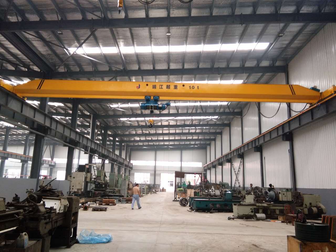 起重機械 起重機械