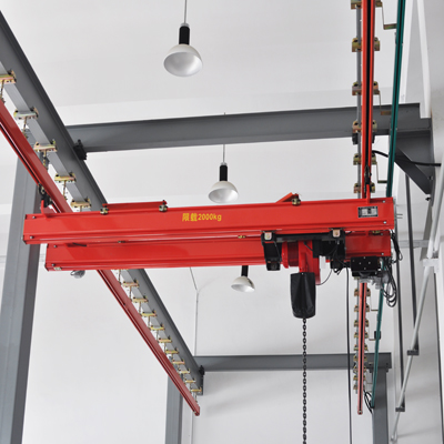 KBK軌道起重機(jī) KBK軌道起重機(jī)