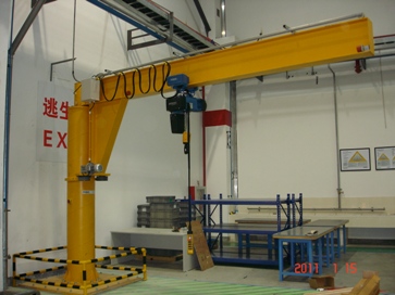 旋臂吊 旋臂吊