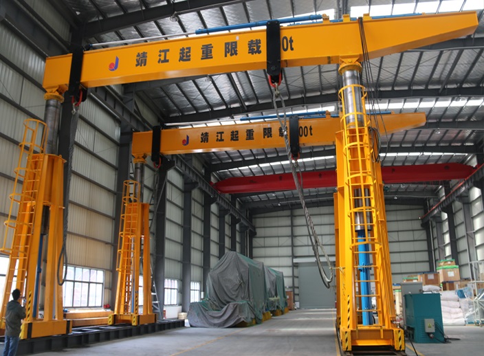 液壓門式起重機11.jpg 液壓門式起重機11.jpg