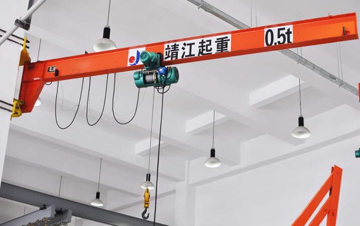 BX壁柱式懸臂起重機.jpg BX壁柱式懸臂起重機.jpg